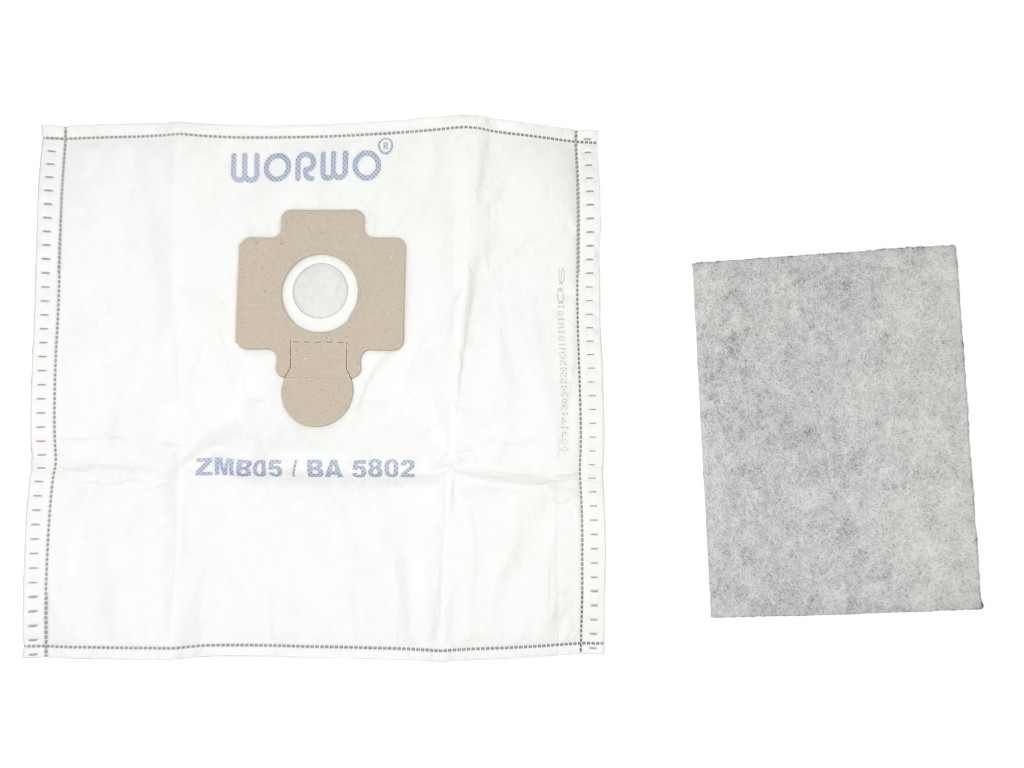 Filtr Zelmer Z05 Meteor 1010-1030