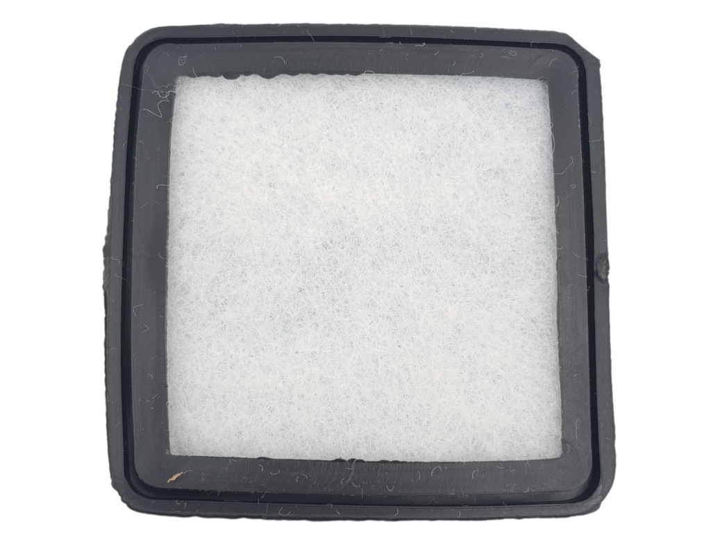 Filtr Zelmer výstupní Vodnik 719, 819, Delfin, Aquario (Wodnik Duo) 719.0060