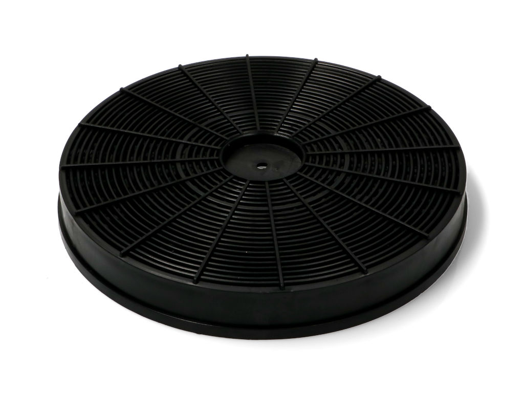 Filtr do digestoře, uhlíkový filtr digestoře ZANUSSI / FABER, ELECTROLUX / AEG 9029801512