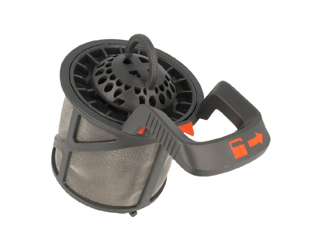 Filtr do myčky 140064682010 ELECTROLUX / AEG, originál