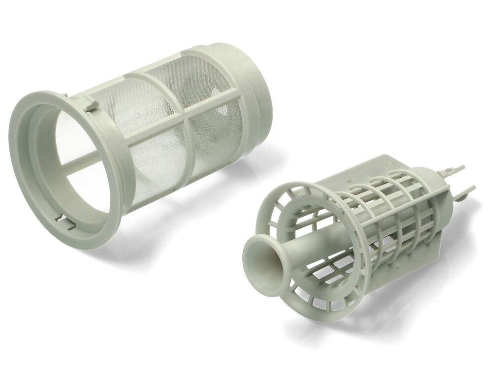 Filtr do myčky 1523330213 AEG / ELECTROLUX / ZANUSSI, náhrada 