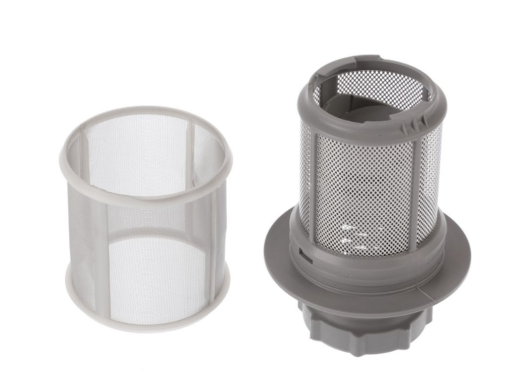 Filtr do myčky 17008311 BOSCH / SIEMENS, originál