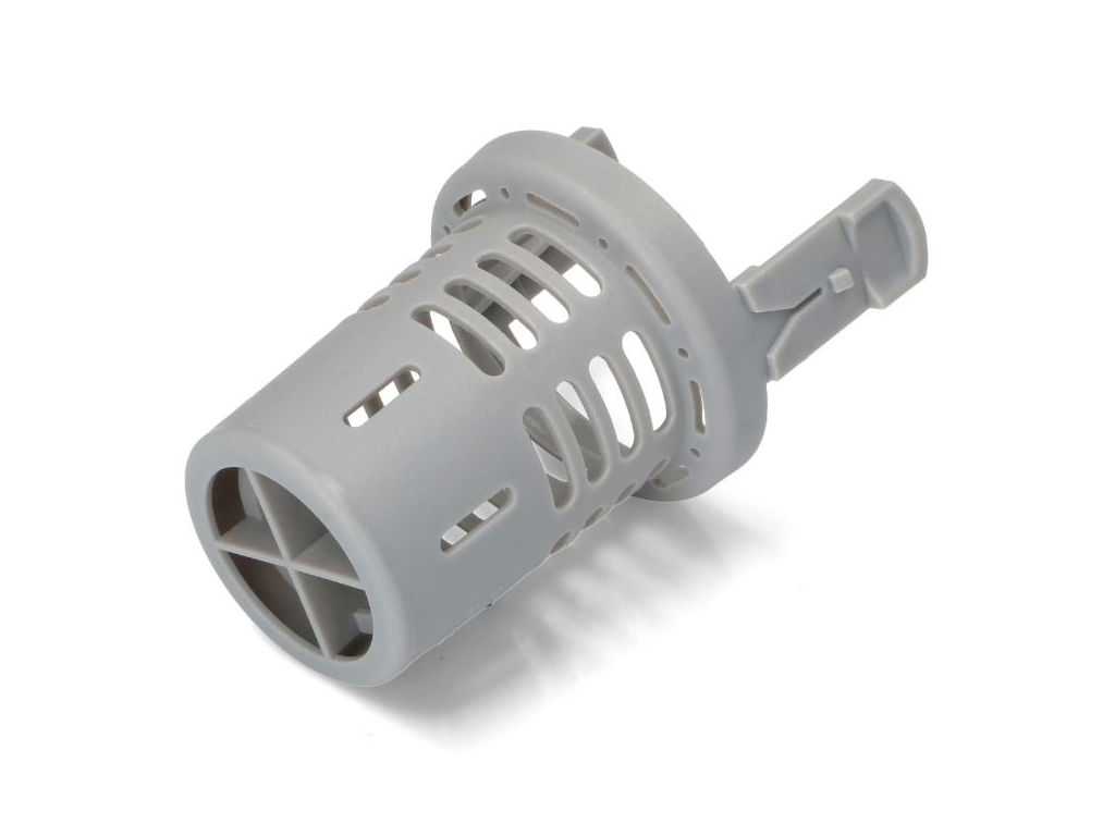 Filtr do myčky Whirlpool, Indesit, C00256572, náhrada