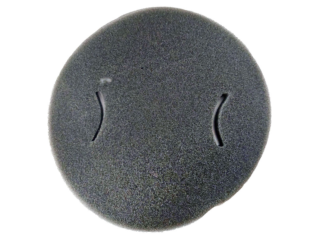 Filtr do vysavače Eta, molitanový filtr nádoby vysavače Eta 0516 00060