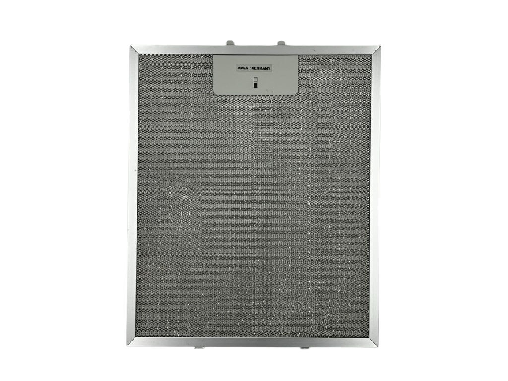 Filtr kovový 1/2 do odsavače par Gorenje, 408445