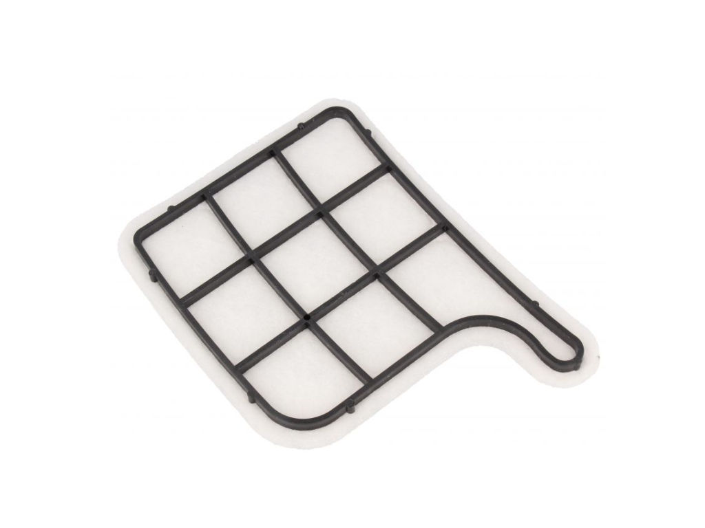 Filtr motoru vysavače 45109 VORWERK, náhrada