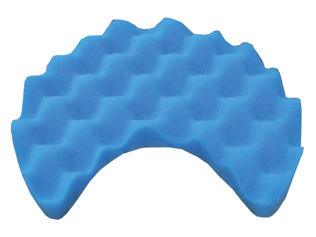 Filtr motoru vysavače DJ72-00320C SAMSUNG