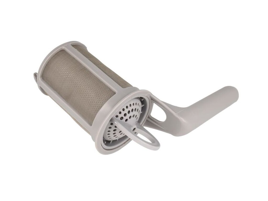 Filtr myčky nádobí AEG Favorit, Zanussi, Electrolux 50297774007 - kompletní, nylonový, jemný 