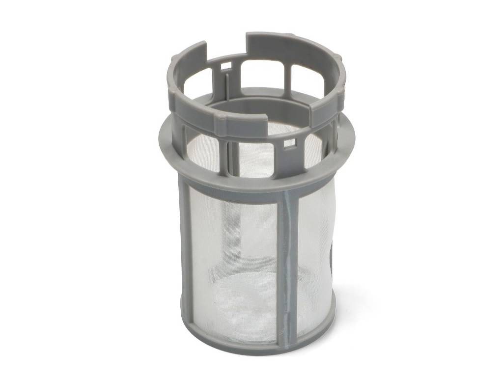 Filtr myčky nádobí Ariston / Indesit / Whirlpool C00256571, 482000022005, náhrada