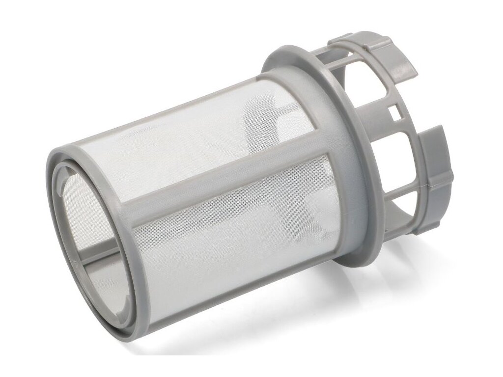 Filtr myčky nádobí Ariston / Indesit / Whirlpool C00256571, 482000022005, náhrada