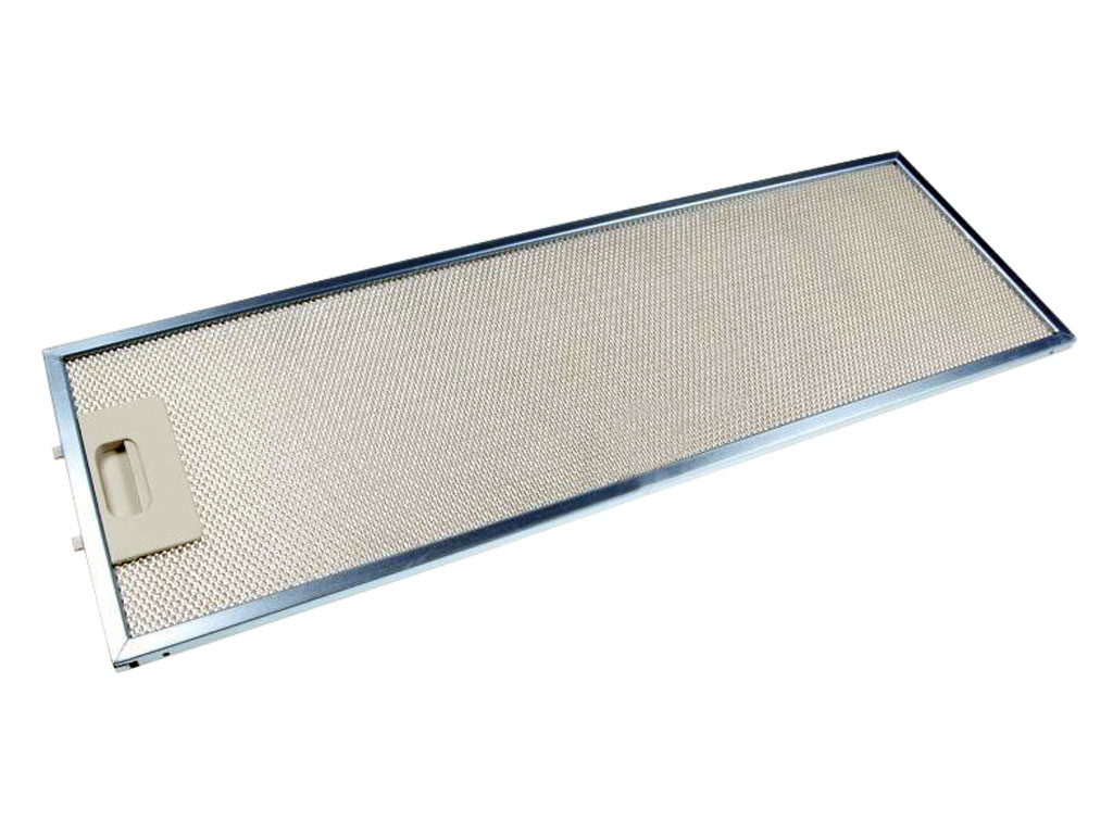 Filtr odsavače par, digestoře - kovový GF023C ELICA, Ariston AHS2FMIX/HA