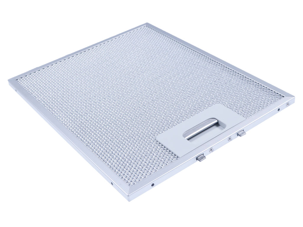 Filtr odsavače par, digestoře - kovový YT142.3110.02 SILVERLINE, originál