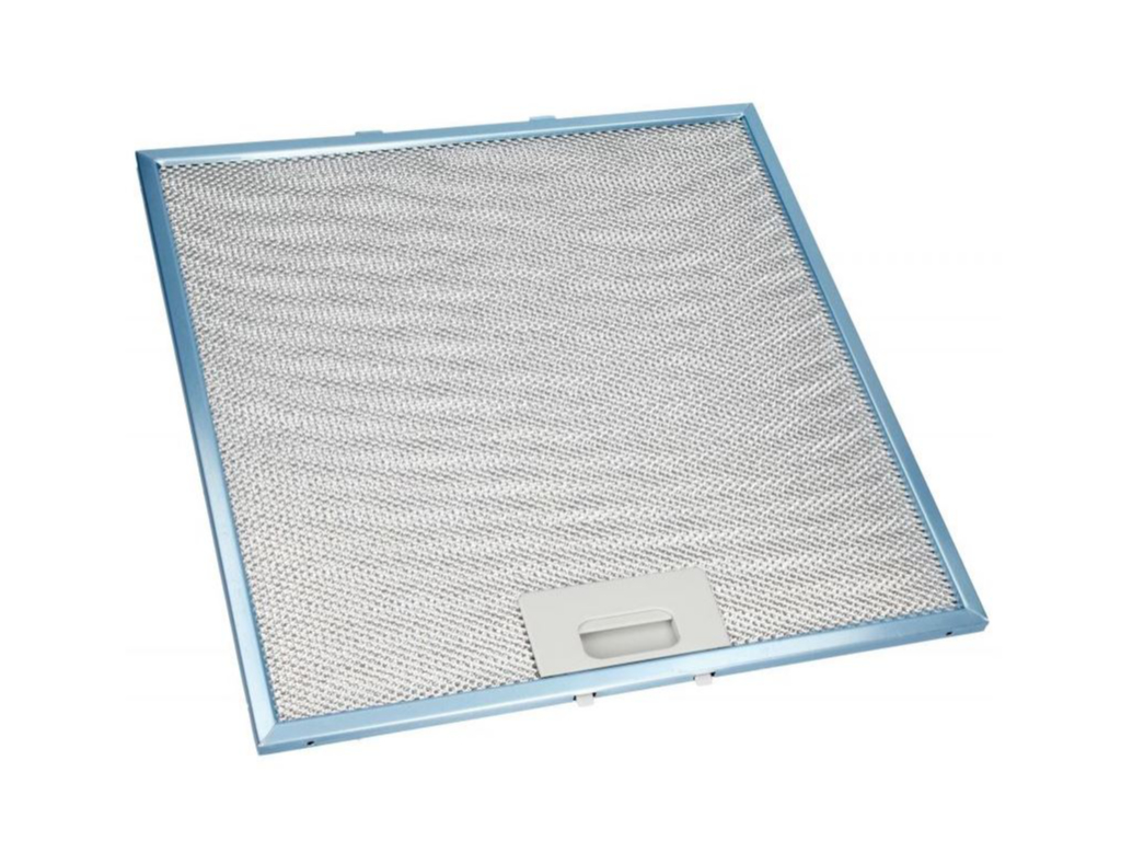 Filtr odsavače par, digestoře - kovový, alternativa pro ELICA, ELECTROLUX, WHIRLPOOL, INDESIT, AEG