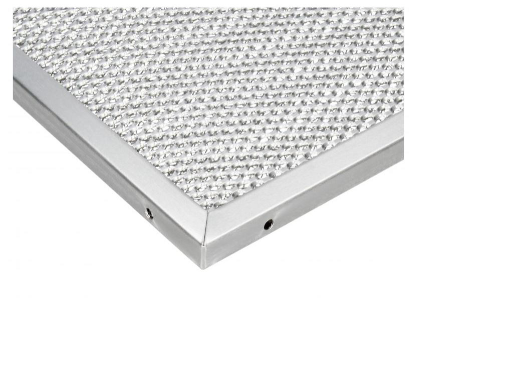 Filtr odsavače par, digestoře - kovový, alternativa pro ELICA, ELECTROLUX, WHIRLPOOL, INDESIT, AEG