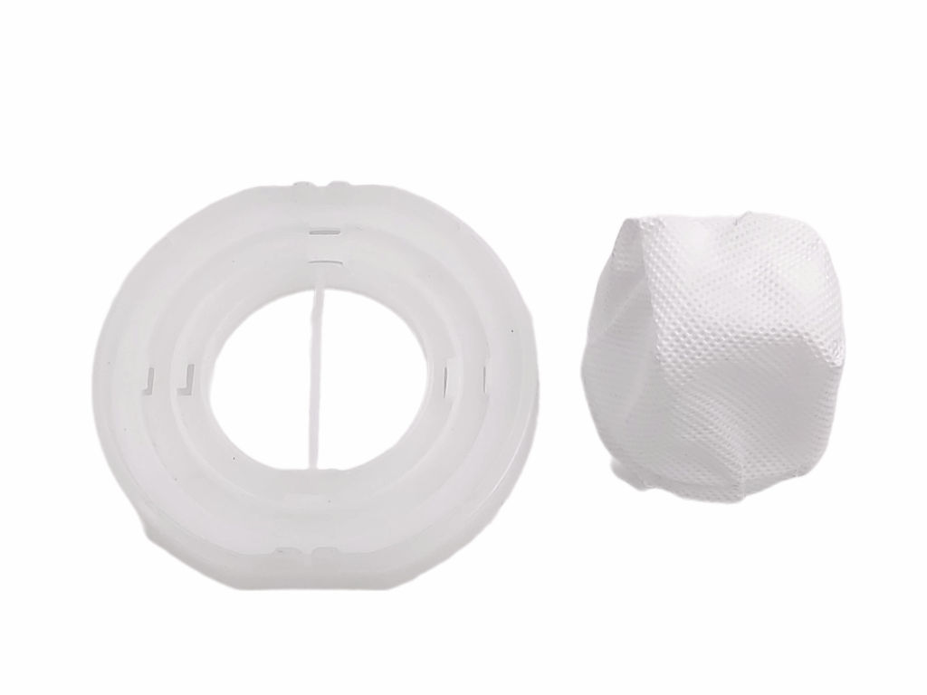 Filtr sestavený vysavač ETA ELANCE AKU