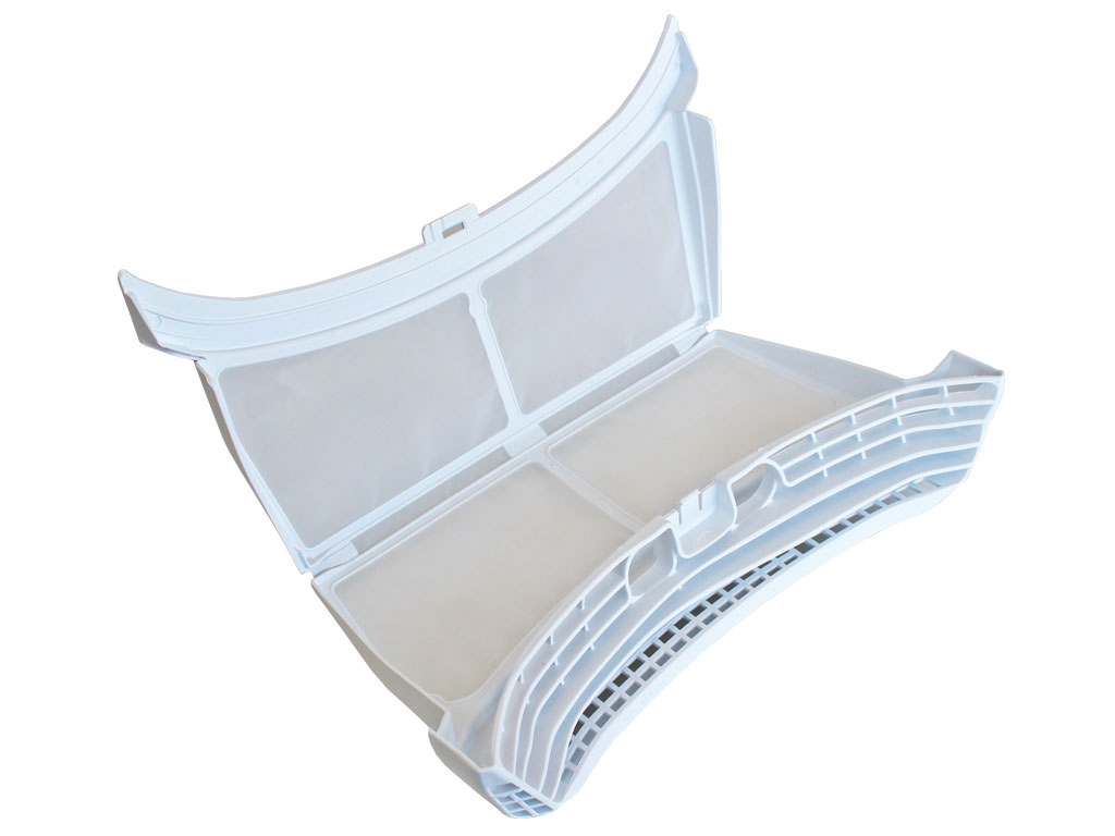 Filtr sušičky 2982200100 Arcelik Beko DPY 7405 XW3