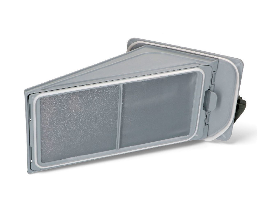 Filtr sušičky 481010345281 WHIRLPOOL, náhrada