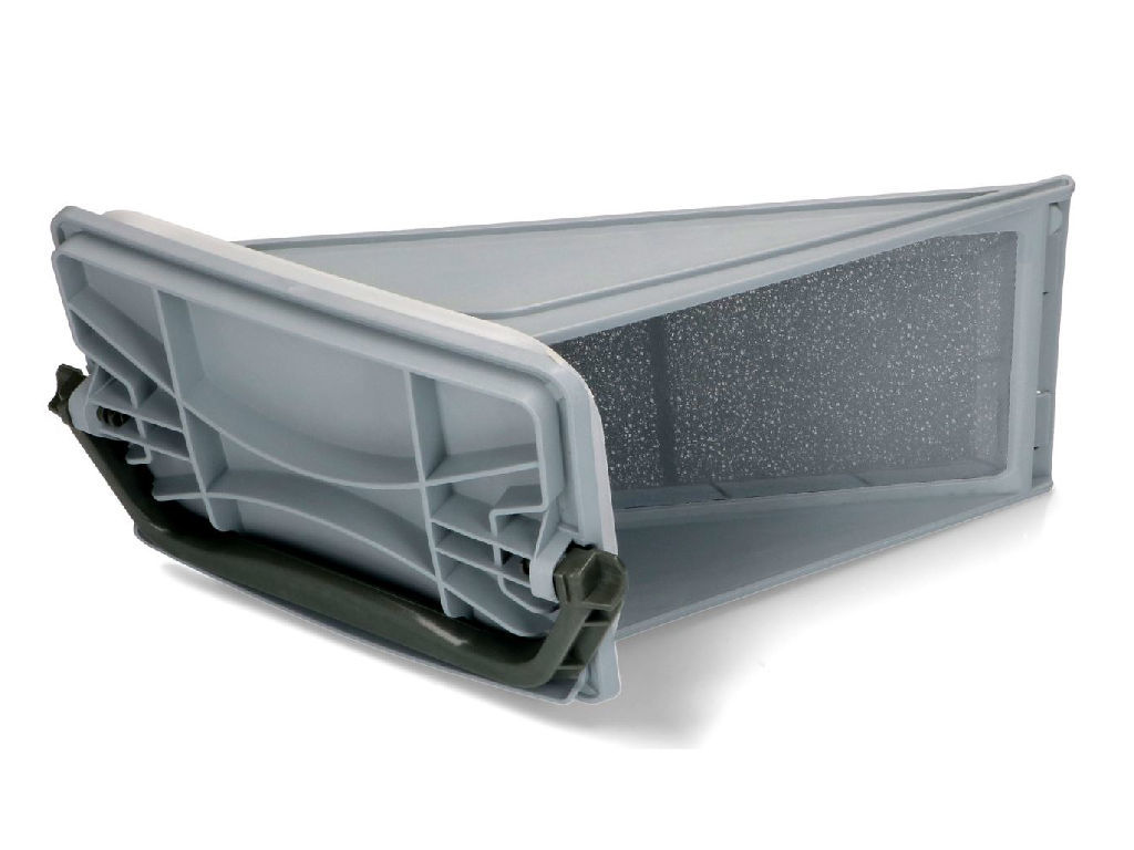 Filtr sušičky 481010345281 WHIRLPOOL, náhrada