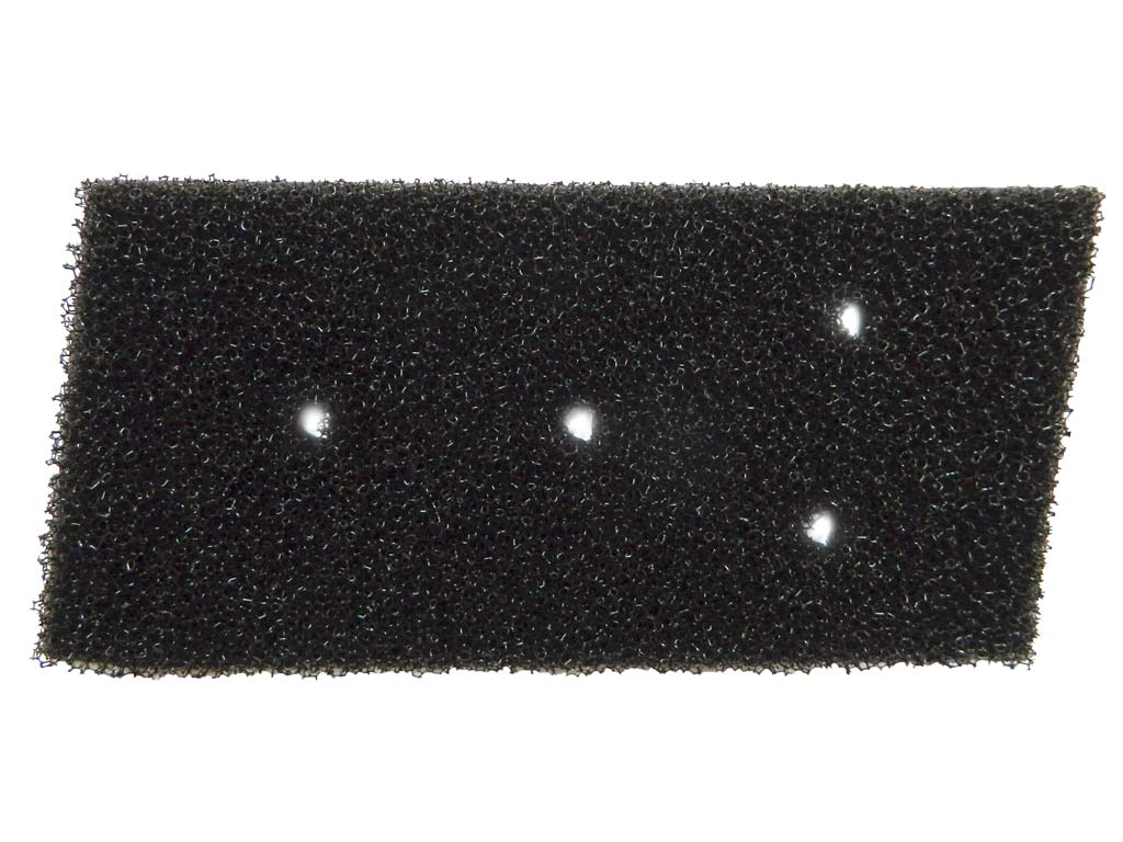 Filtr sušičky Bauknecht, WHIRLPOOL 481010716911 náhrada