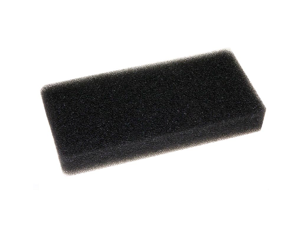 Filtr sušičky, pěnový 327136 Gorenje SP-10/331 