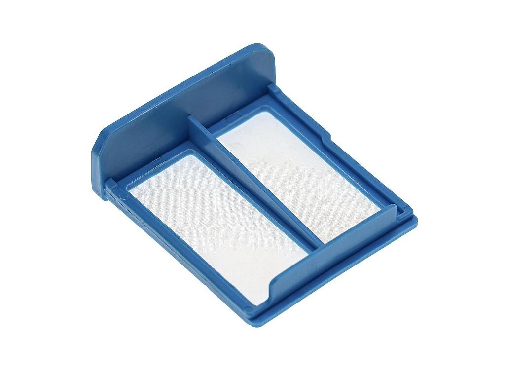 Filtr sušičky prádla 00619697 BOSCH / SIEMENS, originál