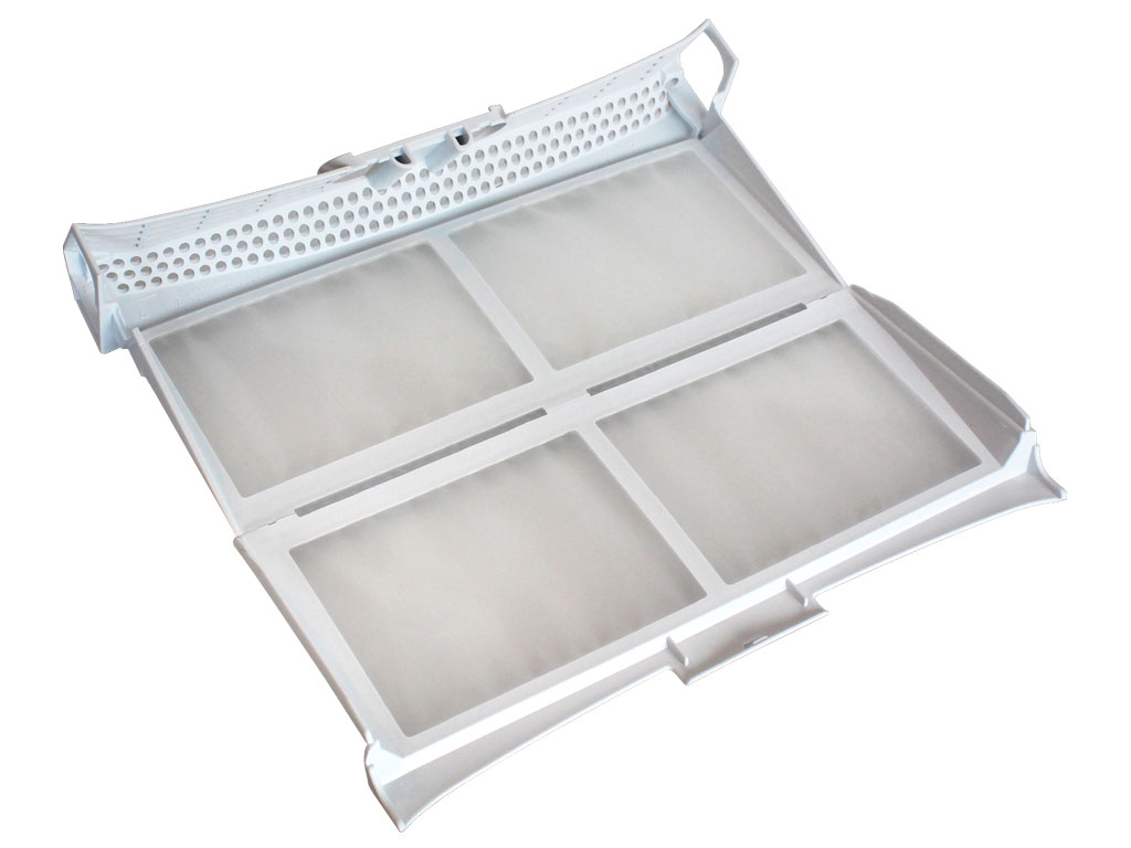 Filtr sušičky prádla 00652184 BOSCH / SIEMENS, náhrada