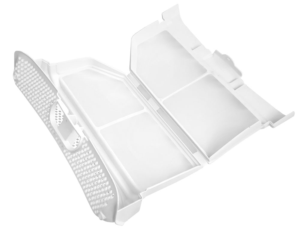 Filtr sušičky prádla 00752387 BOSCH / SIEMENS, náhrada