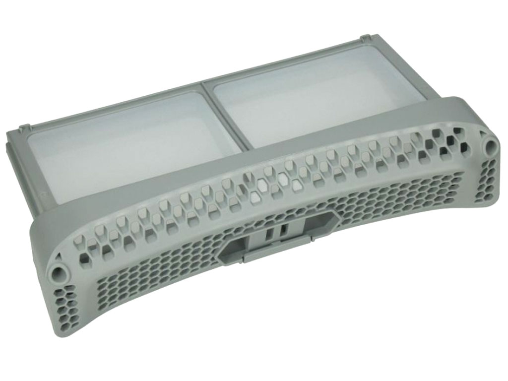 Filtr sušičky prádla 49129751 HAIER, originál