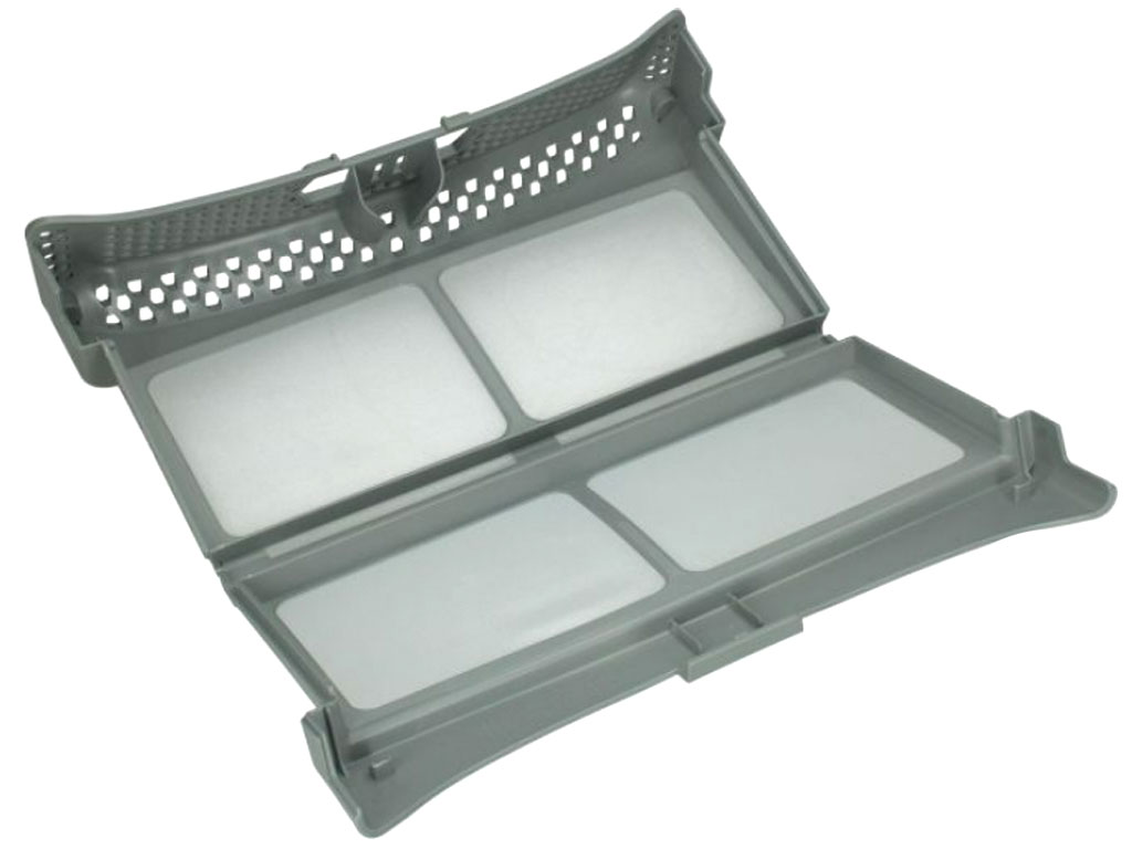 Filtr sušičky prádla 49129751 HAIER, originál