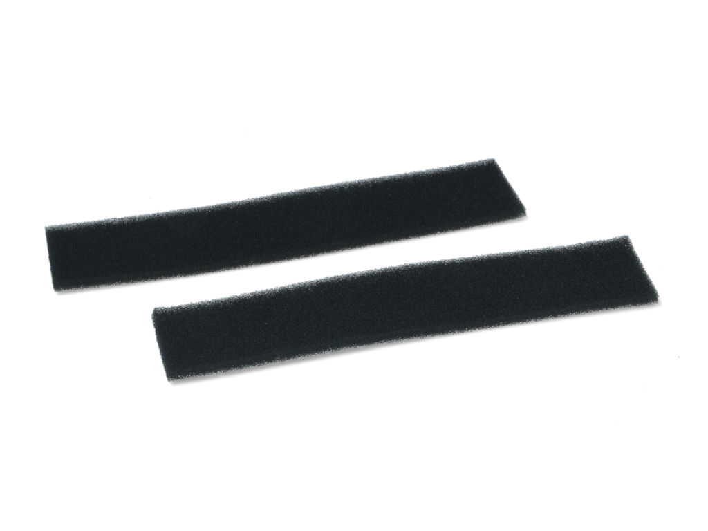 Filtr sušičky prádla 9688381 MIELE, 1 pár, náhrada 