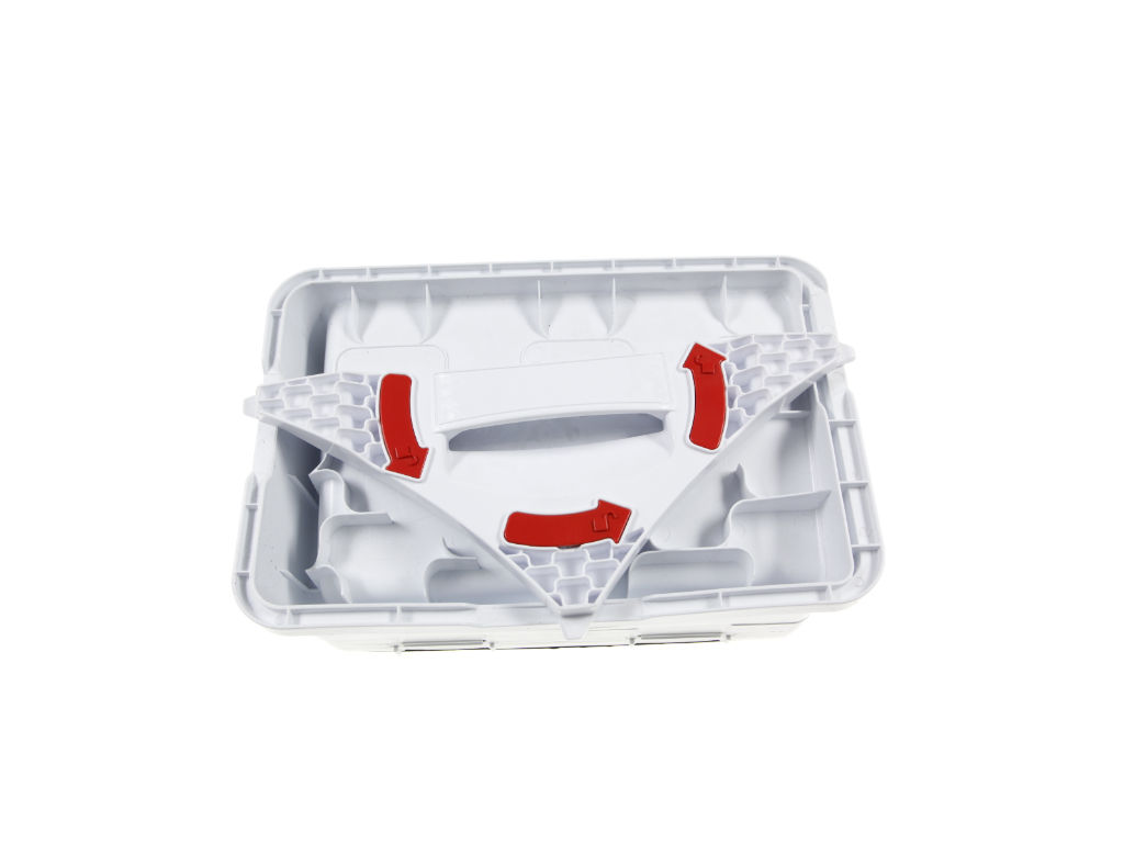 Filtr sušičky prádla, kompletní C00914733 BEKO / GRUNDIG / ARCELIK, originál