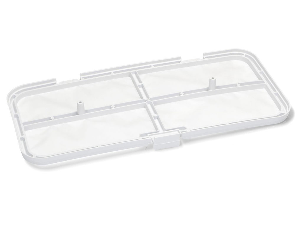 Filtr sušičky sítko 40006730 CANDY / HOOVER / Baumatic, originál