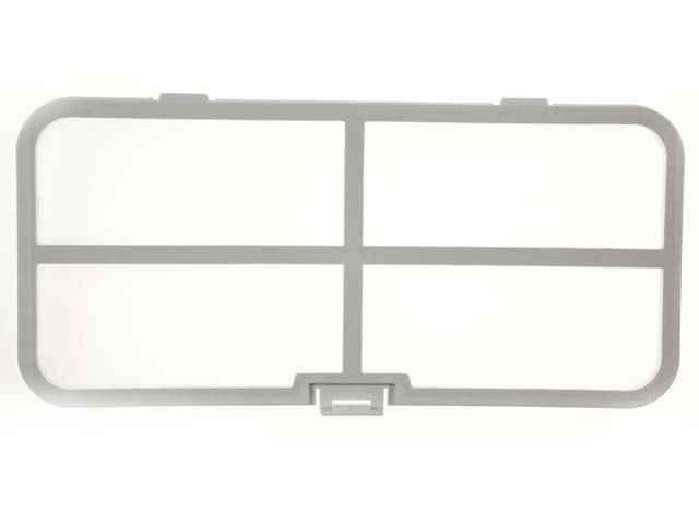 Filtr sušičky sítko 40006730 CANDY / HOOVER / Baumatic, originál