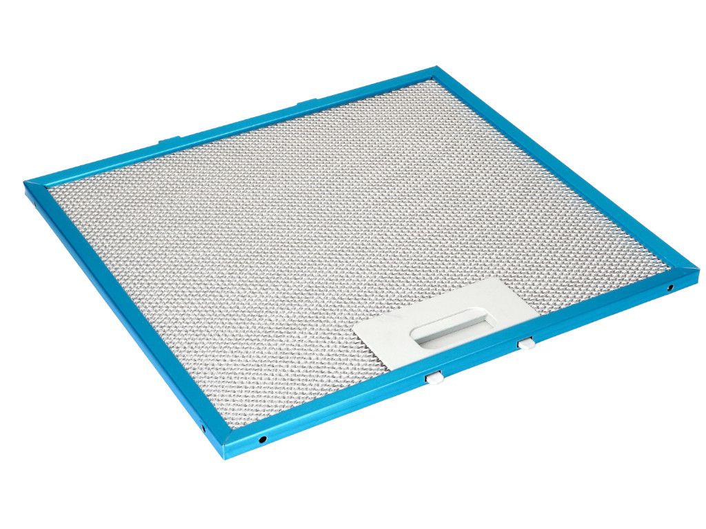 Filtr tukový kovový, odsavač par Gorenje, 469181, 530104