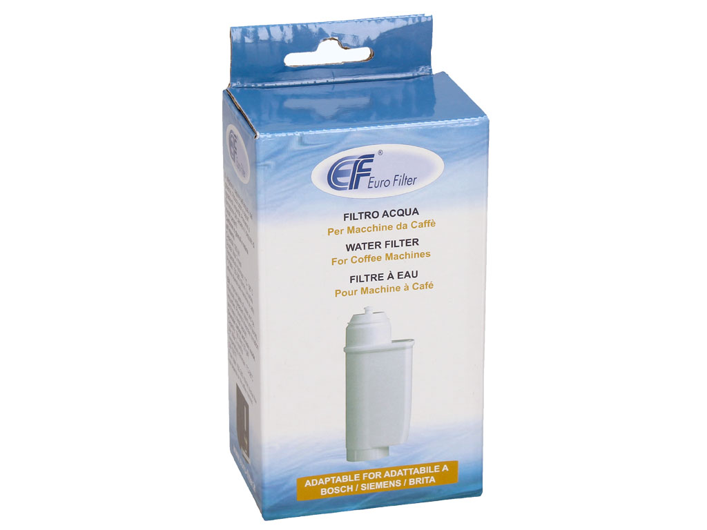 Filtr vody  náhradní BRITA Intenza, JURA, BOSCH, SIEMENS WF044 Eurofilter