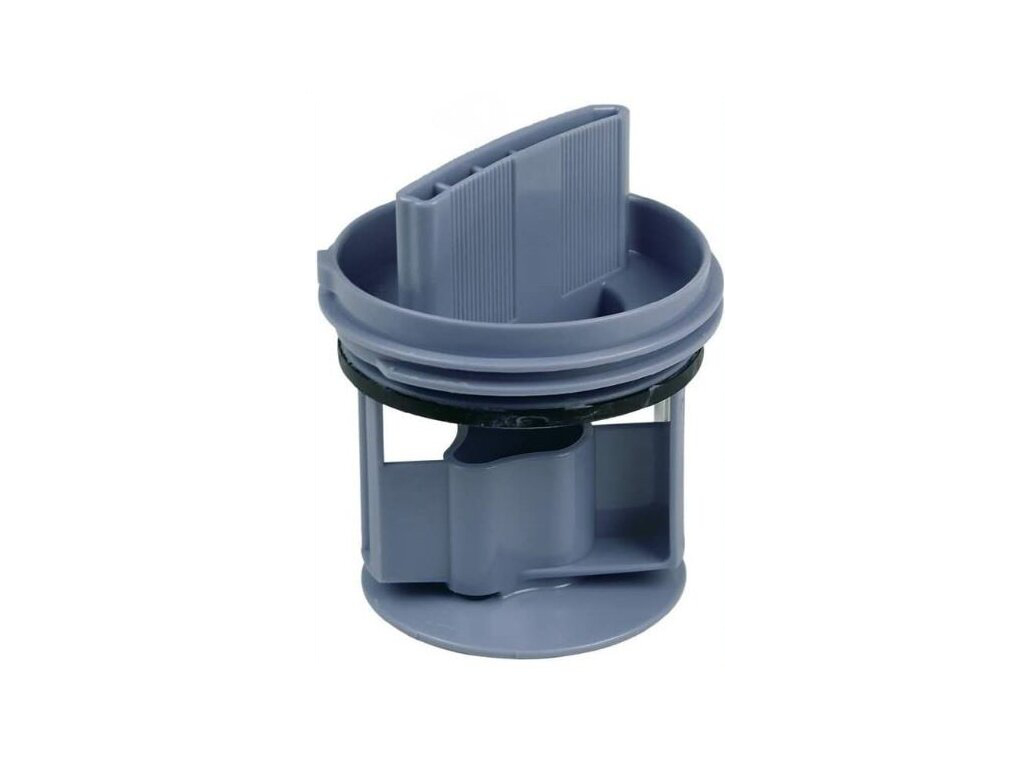 Filtr vypouštěcího čerpadla pračky 00647920 BOSCH / SIEMENS, originál