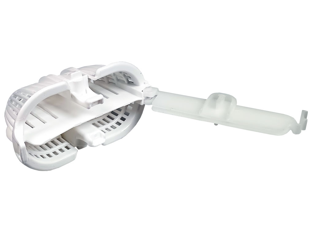 Filtr vypouštěcího čerpadla pračky 1327138150 ELECTROLUX / AEG, náhrada