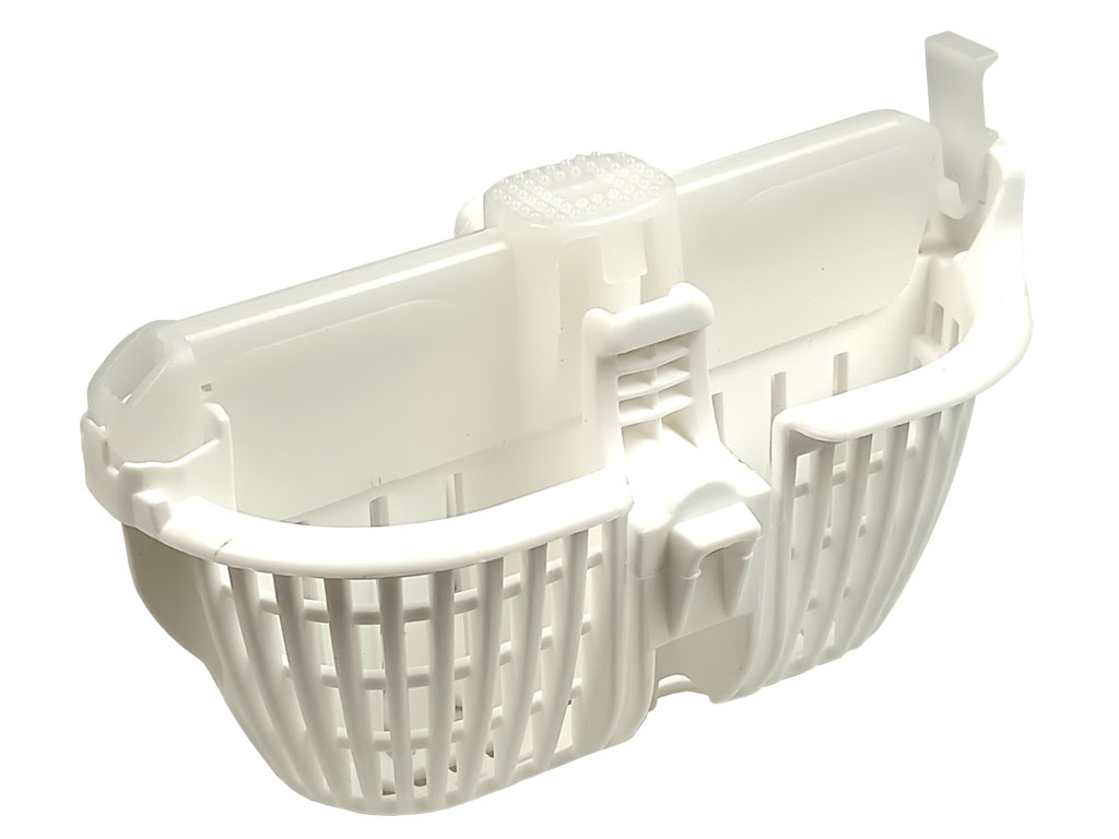 Filtr vypouštěcího čerpadla pračky 1327138150 ELECTROLUX / AEG, originál