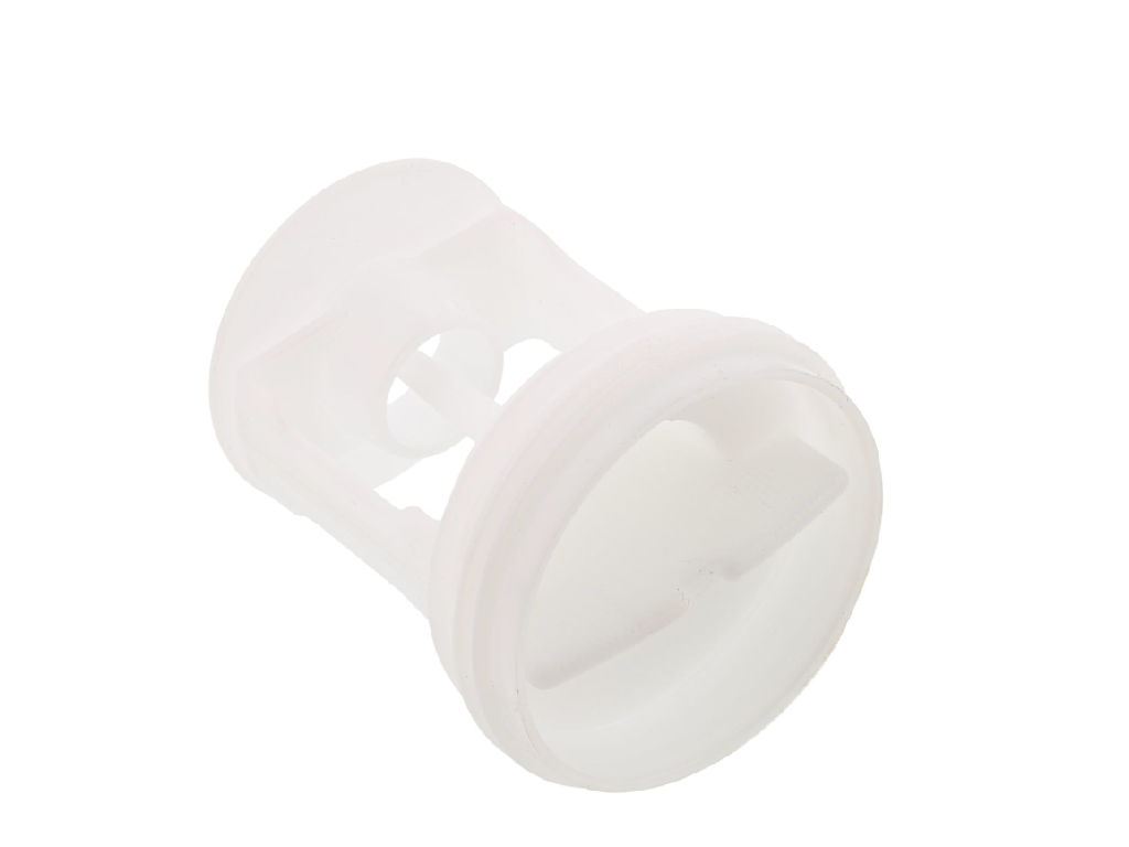 Filtr vypouštěcího čerpadla pračky 1552361006 ELECTROLUX / AEG, originál