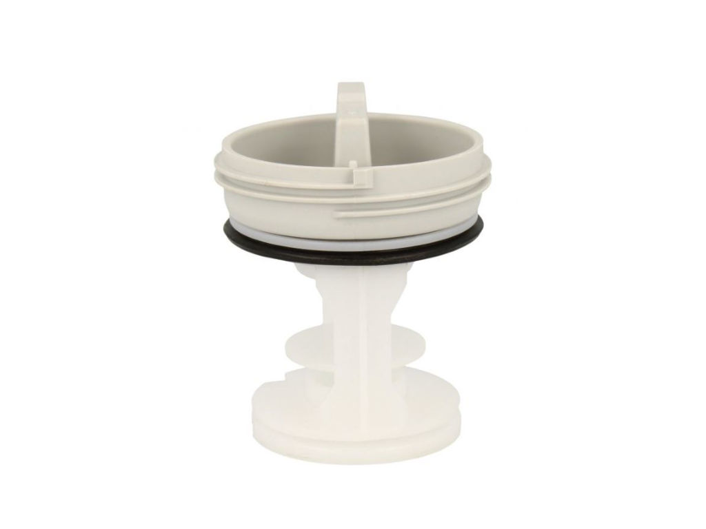 Filtr vypouštěcího čerpadla pračky 42268872 VESTEL, originál