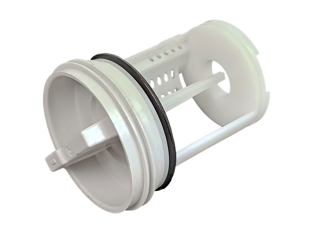 Filtr vypouštěcího čerpadla pračky 42268877 VESTEL, originál