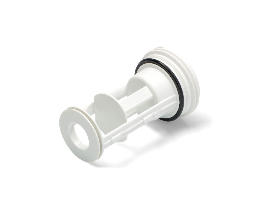 Filtr vypouštěcího čerpadla pračky 50290260004 ELECTROLUX / AEG, náhrada