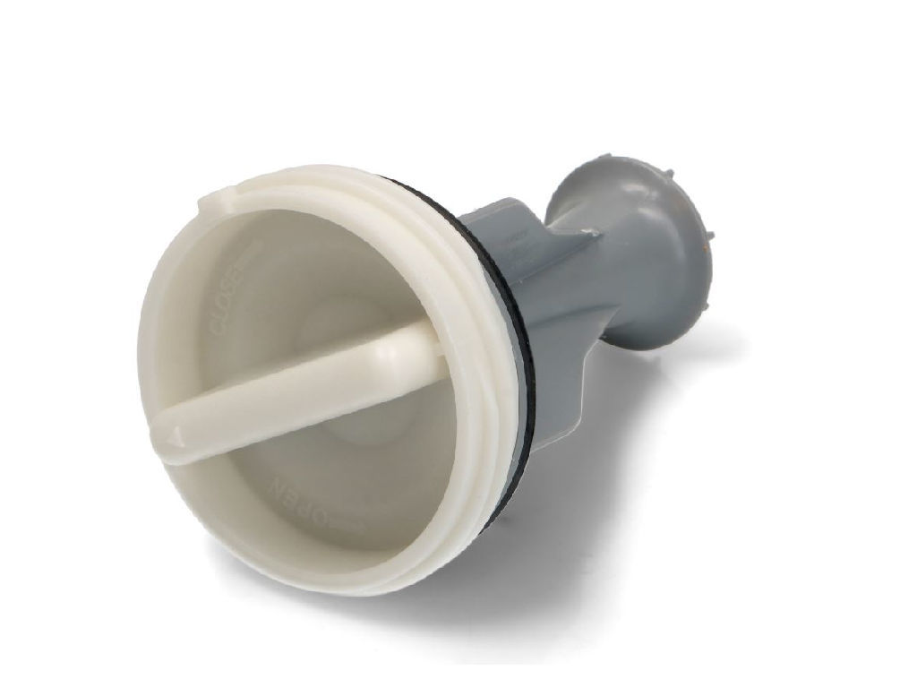 Filtr vypouštěcího čerpadla pračky DC97-14278A SAMSUNG, náhrada