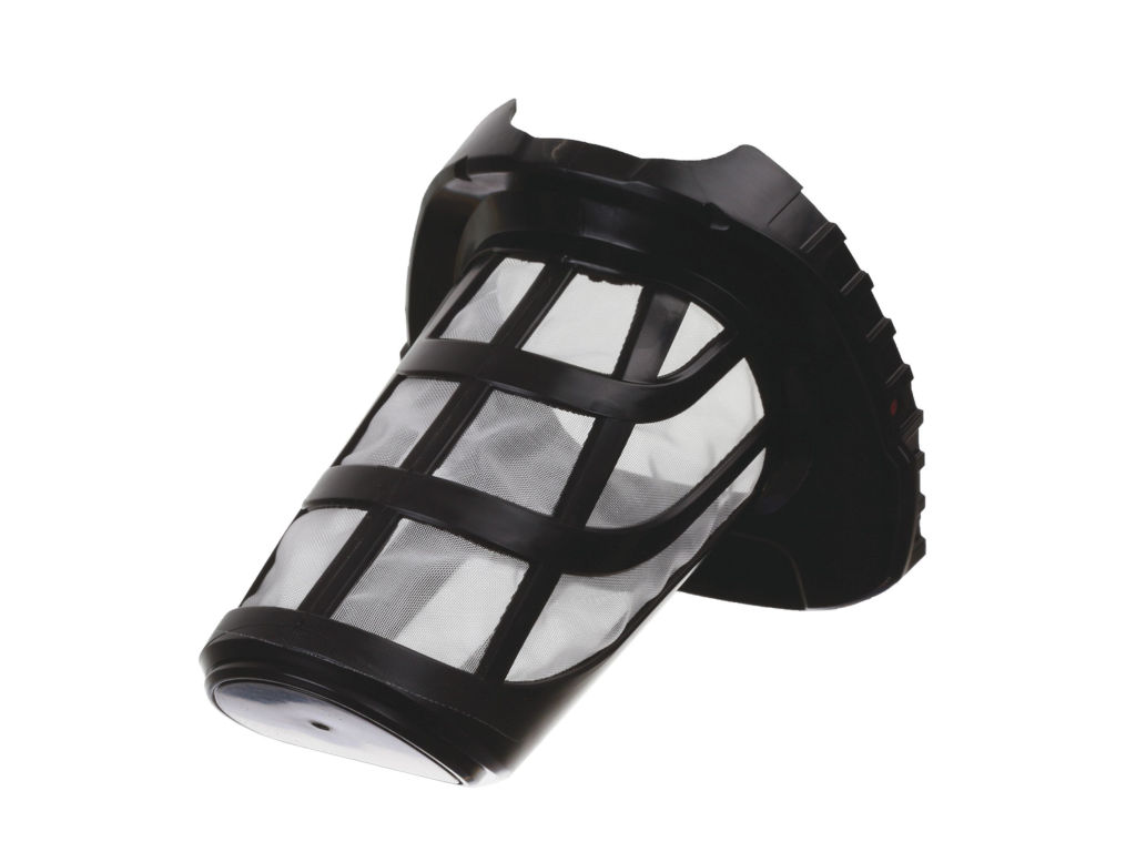 Filtr vysavače 12019015 BOSCH / SIEMENS