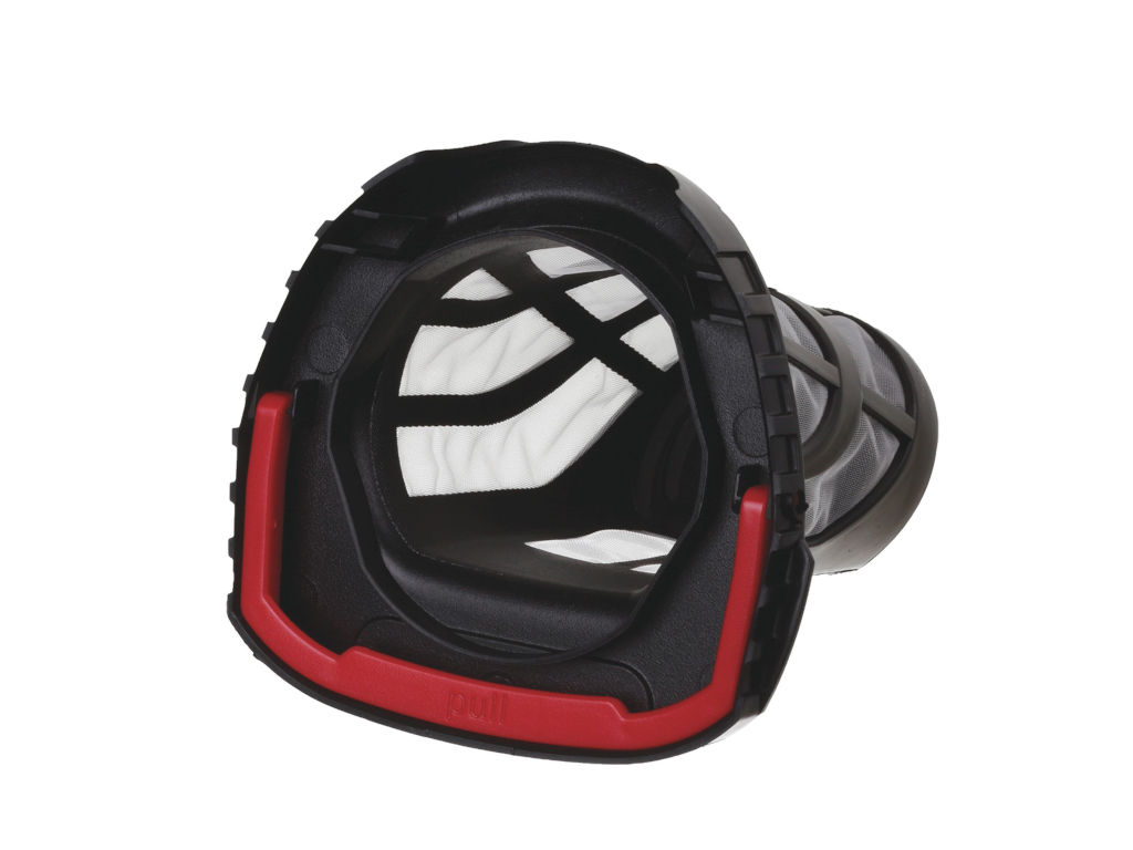 Filtr vysavače 12019015 BOSCH / SIEMENS