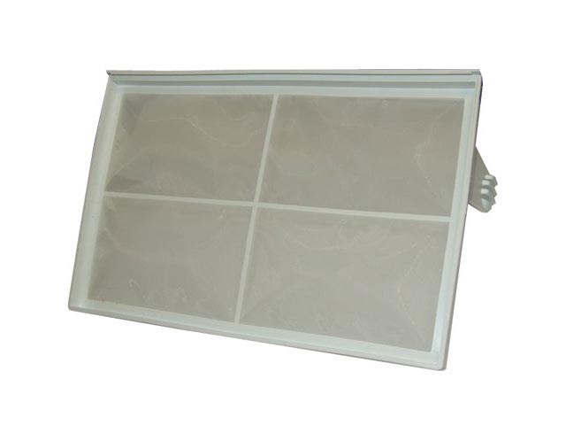 Filtr žmolků 1123553107  AEG, Electrolux, Privileg