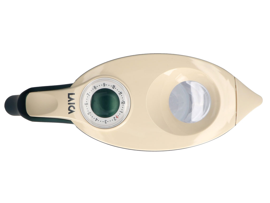 Filtrační konvice na vodu, béžová, START KIT, LAICA J9059