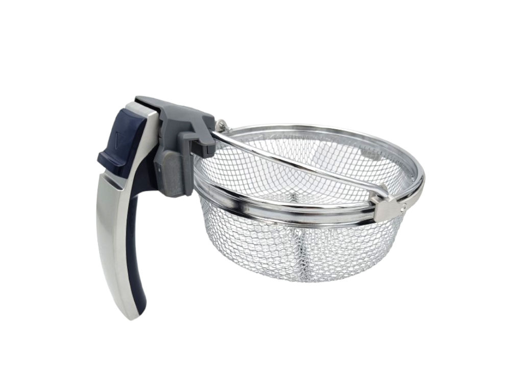 Fritovací košík s držadlem pro fritézu DeLonghi F38436