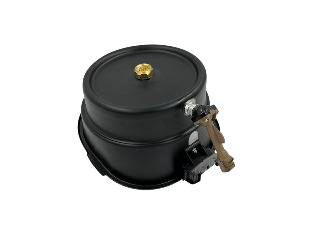 Fritovací nádoba fritézy DeLonghi, 7312580359