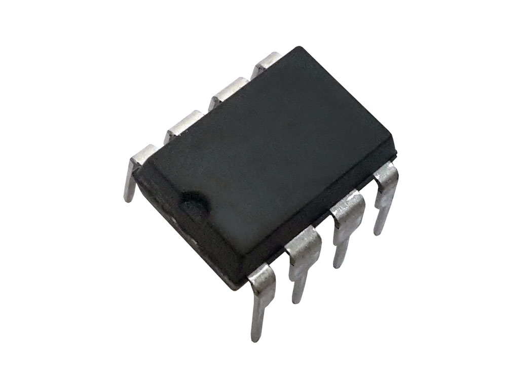 GL4558 / MC4558C